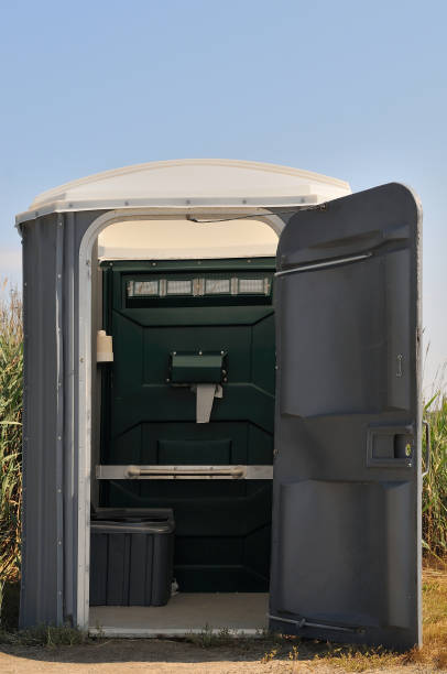 Portable Toilet Options We Offer in Calexico, CA