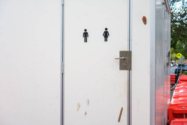 Porta potty rental for festivals in Calexico, CA