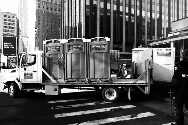 Best Porta potty delivery and setup  in Lexico, CA